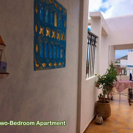 Apartamento Dar Zaiouane Berga Exterior foto